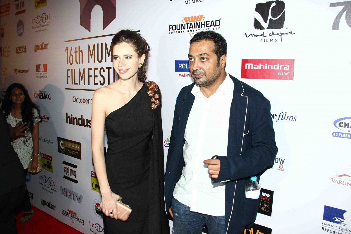 Happy Birthday to Anurag Kashyap   About:  