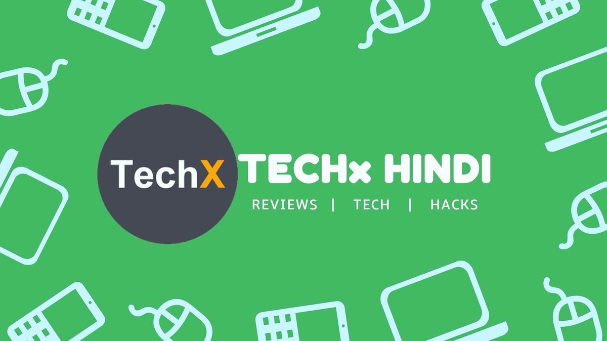TECHx HINDI (@connecttechx) / Posts / X