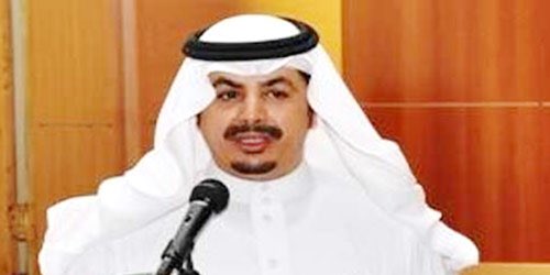 خالد المهاوش tweet media