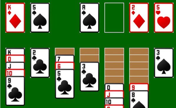 zenpixelstudios's tweet photo. Check out Solitaire Classic - Relax Play for iTunes and iPad. #solitaire #freeapp #cardgames #freecardgame https://t.co/AT8hcdA5pZ