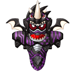 おまけでゲンム 