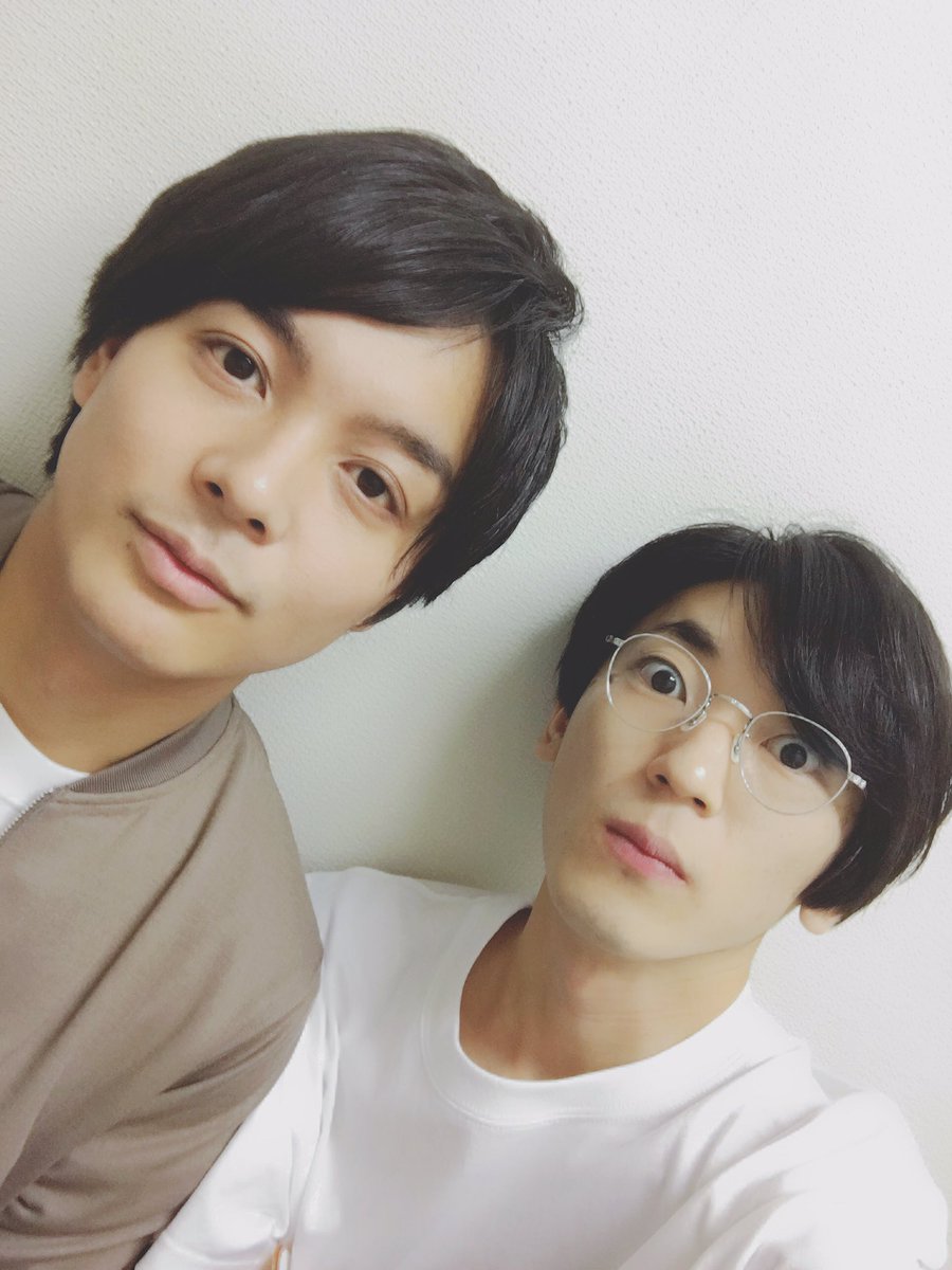 山谷祥生 No Twitter Next Station 昼 ご来場ありがとうございました 淳弥くんと喋り倒してあっという間にエンディングにっ 本当に楽しい時間をありがとう 夜の部も色々やります ご来場になられる皆さん 夜淳弥と夜祥生もお楽しみにー 目が死んでる人と 山谷祥生 No Twitter Next Station 昼 ご来場ありがとうございました 淳弥くんと喋り倒してあっという間にエンディングにっ 本当に楽しい時間をありがとう 夜の部も色々やります ご来場になられる皆さん 夜淳弥と夜祥生もお楽しみにー 目が死んでる人と