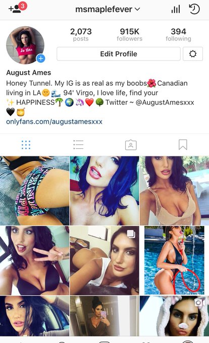 I actually love that my insta hasn't been deleted & I've made it to 900k AMAZING followers??? u guyz