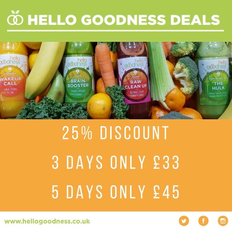 HelloGoodnessUK's tweet photo. Hello Goodness are celebrating Summer and here is our present to you! Call 0151 523 3328
#HelloGoodnessUK #EatFitBeFit #EatWellBeWell https://t.co/5a2ZO9WceR