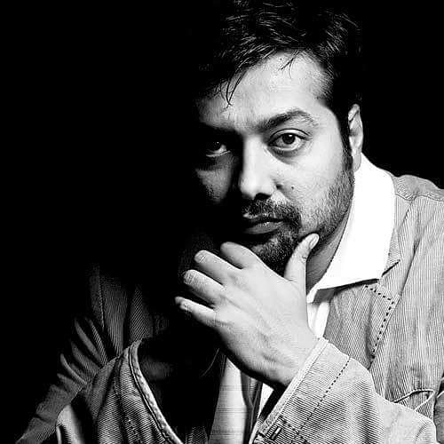 Here\s wishing A VERY HAPPY BIRTHDAY to an ACTOR/WRITER/FILMMAKER Anurag Kashyap 2.0 