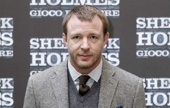 September 10, 1968    Guy Ritchie  Happy Birthday! 