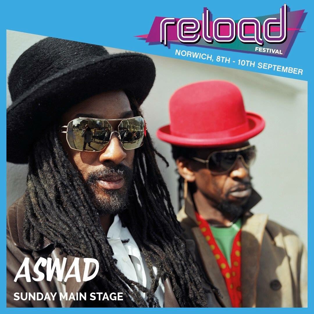 Divinyl Music (@divinylmusic) on Twitter photo Ready for mark 2 today and off to <a href="/reloadfest/">Reload Festival</a> with @odysseynyc <a href="/JohnsonRomina/">Romina Johnson</a> and #Aswad! #Boom๐ค๐น๐๐ฝ Ready for mark 2 today and off to <a href="/reloadfest/">Reload Festival</a> with @odysseynyc <a href="/JohnsonRomina/">Romina Johnson</a> and #Aswad! #Boom๐ค๐น๐๐ฝ