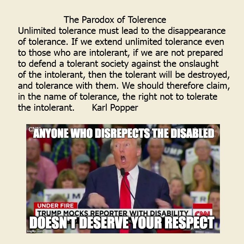 Norm Clark #IndictTrump on Twitter: 