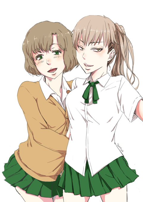 ヒッチのtwitterイラスト検索結果