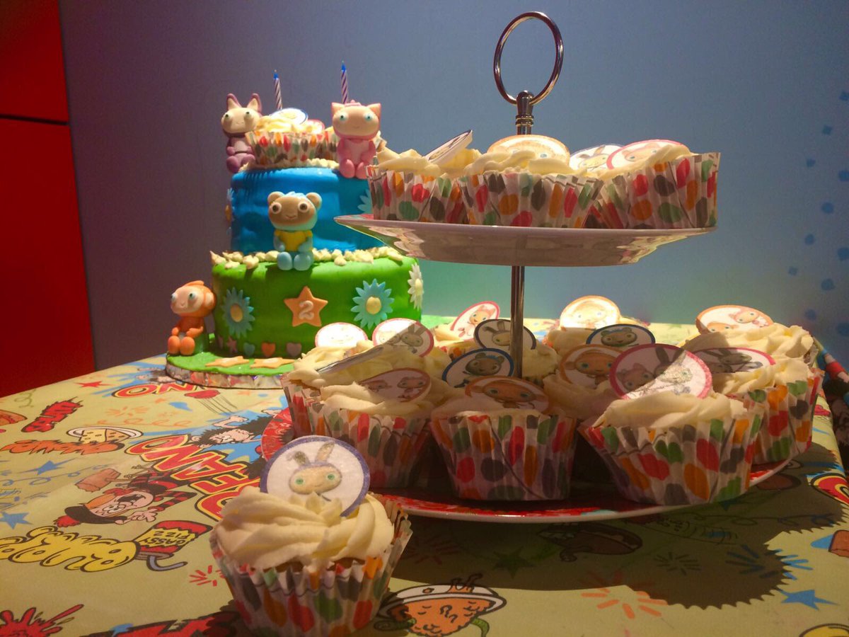 Someone is going to be very happy when they see their party room ☺️☺️ all ready to start the party moving 🎉🎂🎁🎈 <a href="/MarkCash15/">Mark Cash</a> <a href="/WeAreSUGM/">WeAreSUGM</a>