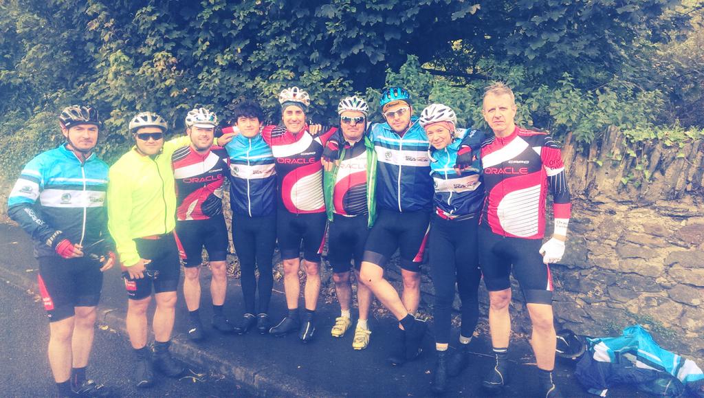 ioana_posea's tweet photo. #OracleCycling tour de boyne 2017 https://t.co/Hj783yCvd0