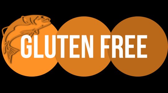 FishChipKitchen's tweet image. All day everyday!! #glutenfree #fishandchips #cocktails #hull2017