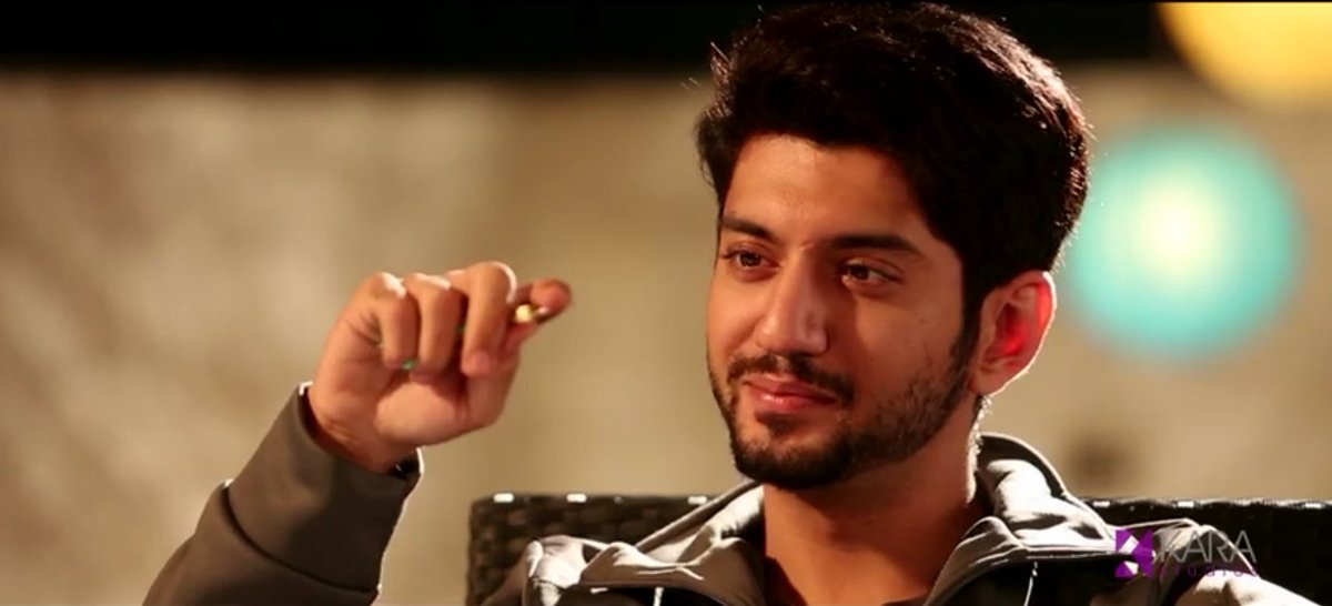 blazing_scars's tweet photo. War- One of my fav character played by @KUNAL_JAISINGH 😍😍😍 the hotness in this look and his style 🔥🔥🔥 Hayee😚😚 https://t.co/C5ZfM6LAKh