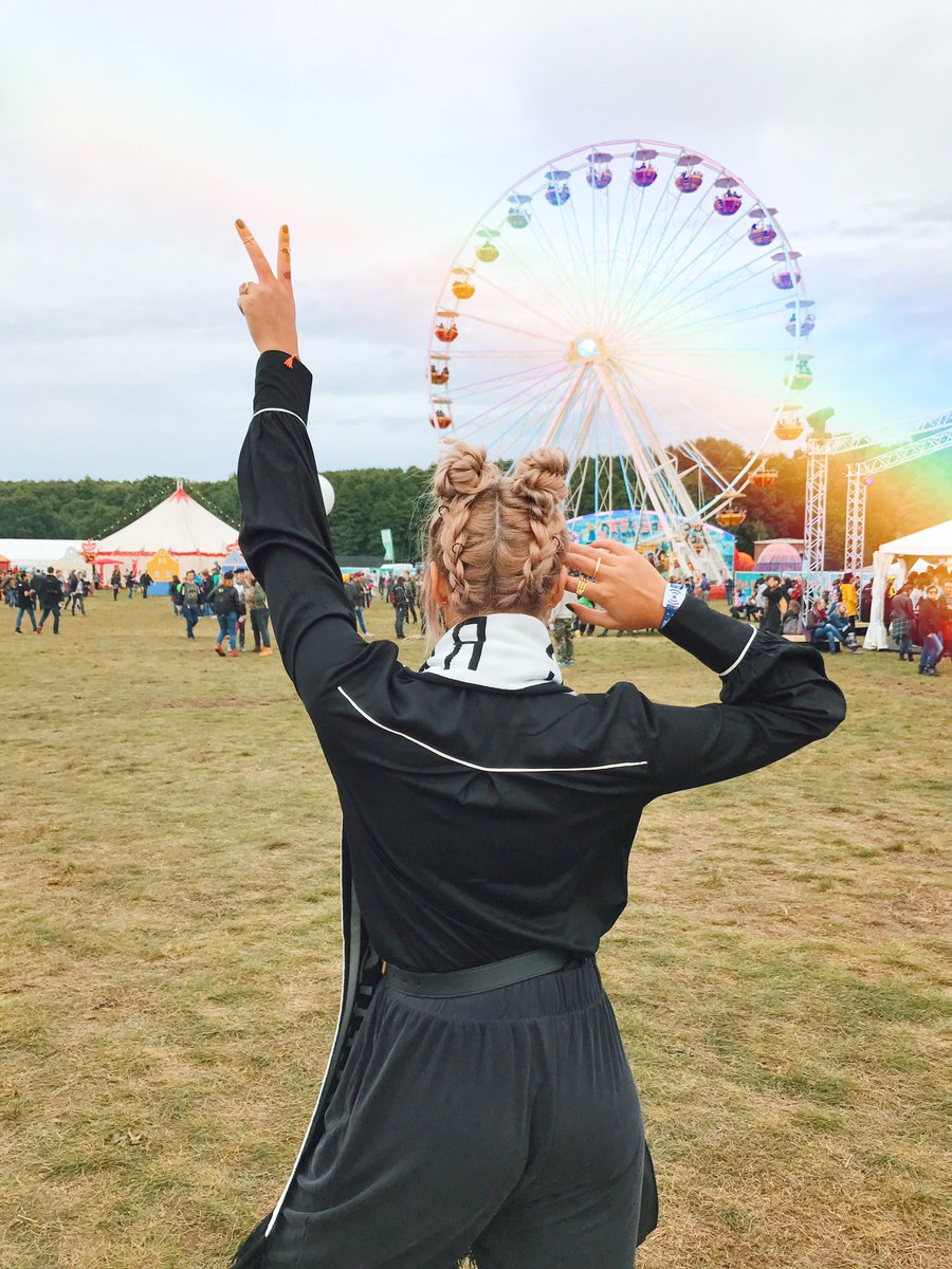 LOLLAPALOOZA BABY💥