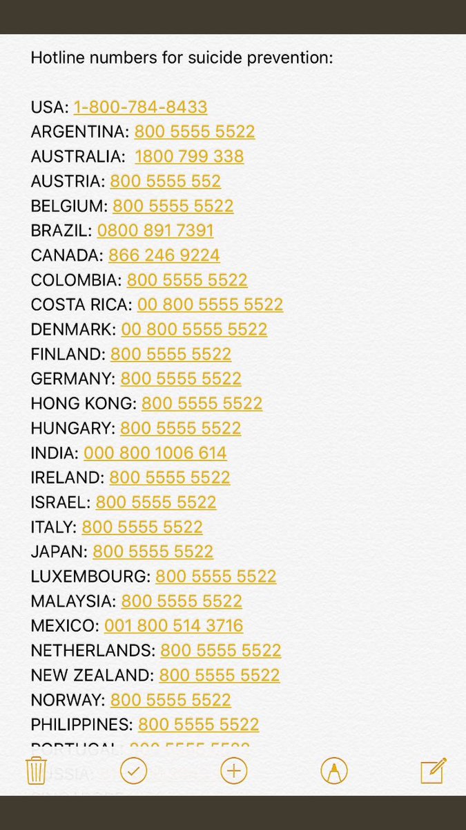 DanaStanleyyy's tweet photo. #WorldSuicidePreventionDay these days need to be done everyday not just today 💔❤️ https://t.co/6gHSCl2N75