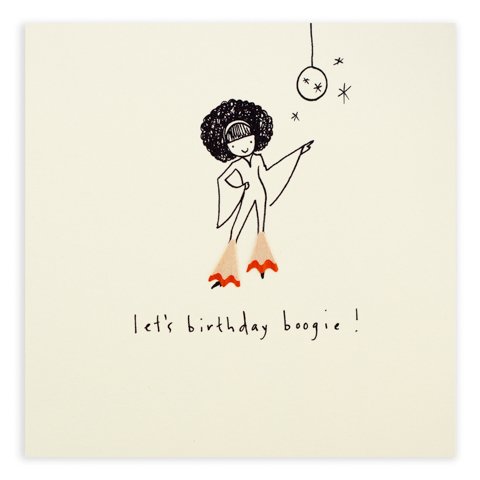 RuthJackson11's tweet photo. Come and see our groovy new designs @TopDrawerLondon Stand Z12 #pencilshavingscards https://t.co/aN51SETM73
