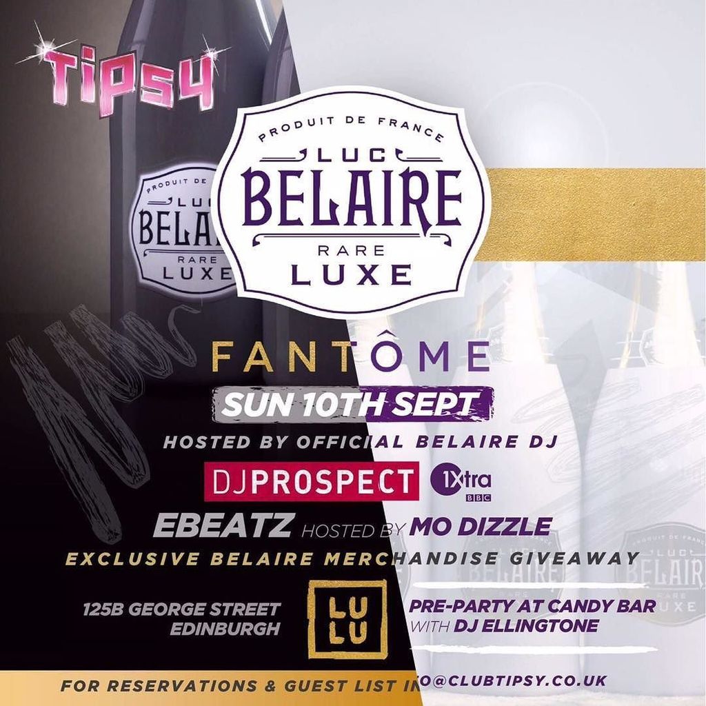 DjELLiNGTONE's tweet photo. π
±οΈπ
±οΈπ
±οΈ Turn Up @clubtipsy πΎπΎ
.
.
.
#ClubTipsy #Tipsy #TipsySundays #sundayfunday #Edinburgh #Scotland #UK #DJ #DJs #Urban #Rnb #HipHop #CBK⦠https://t.co/09PiTCCYeF