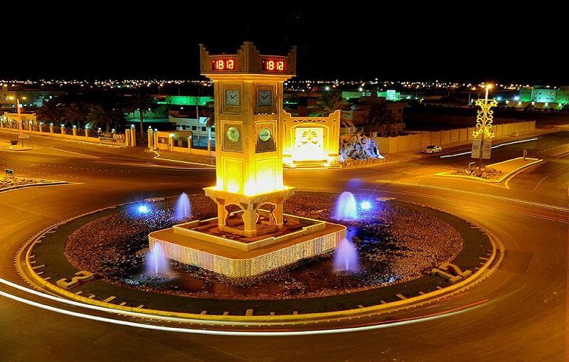 خالد المهاوش tweet media