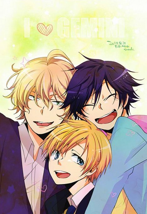 A List Of Tweets Where うたプリ カルナイ大好き Was Sent As 来栖薫 1 Whotwi Graphical Twitter Analysis A List Of Tweets Where うたプリ カルナイ大好き Was Sent As 来栖薫 1 Whotwi Graphical Twitter Analysis