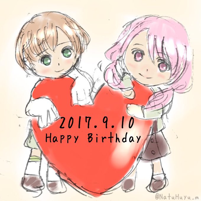 ネバーランドのtwitterイラスト検索結果 古い順