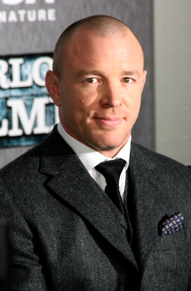 Happy Birthday Guy Ritchie 