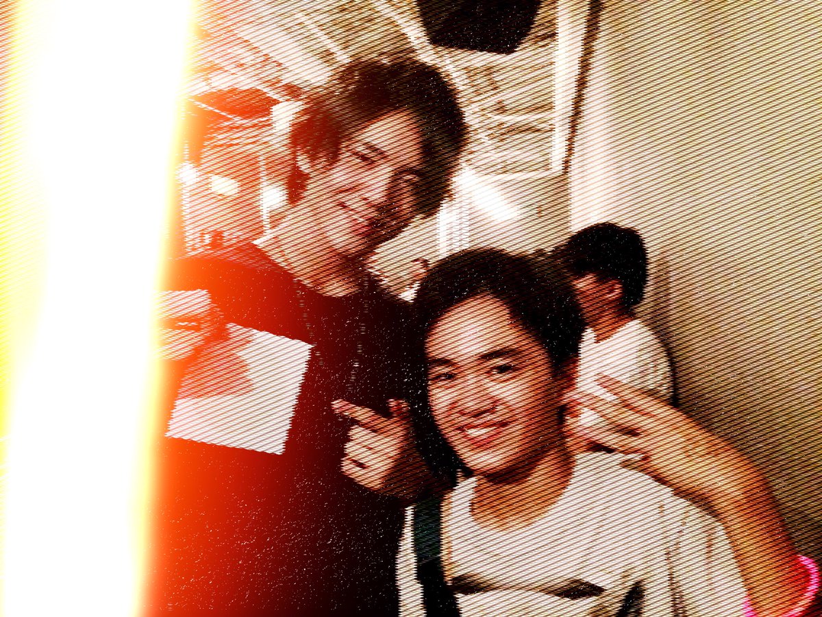 MantarrowMusic's tweet photo. I'm with @_M_A_T_Z_  !!!
Yahooooooooo!!!!!
#Matz #Mantarrow #circus 
#beginning #composite https://t.co/vX0DC8vItI