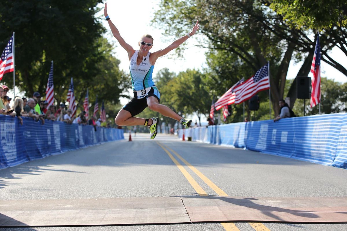 Nation's Triathlon tweet media