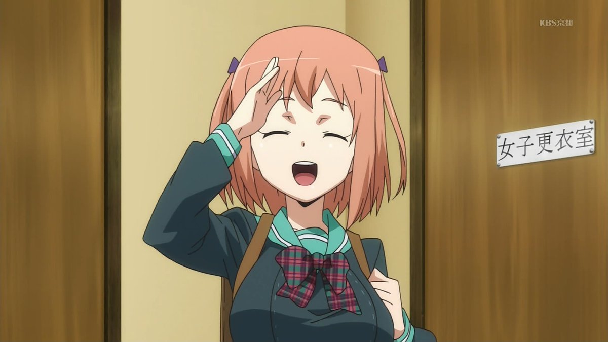 うにうに Pa Twitter 佐々木千穂生誕祭 佐々木千穂生誕祭17 はたらく魔王さま ちーちゃんはぴばー O