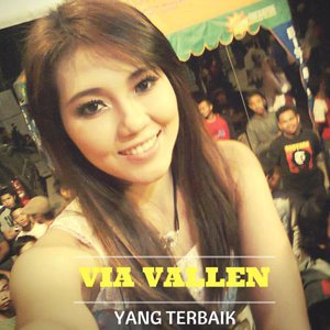 SteveniecaWeb's tweet photo. Via Vallen – Yang Terbaik https://t.co/ucd8IbggZK https://t.co/fkVEtwFEXx