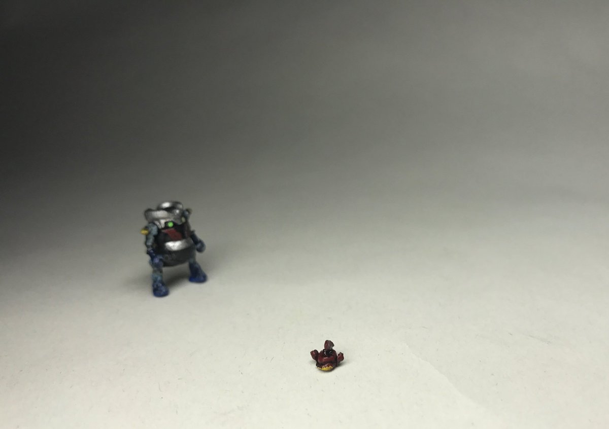bongeshiki1's tweet photo. パイルダーーー
オーン！
ゼーットォォォオー！
イェーイ！
#マイクロウィーゴ
#メカトロウィーゴ https://t.co/SyCPO0BfJM