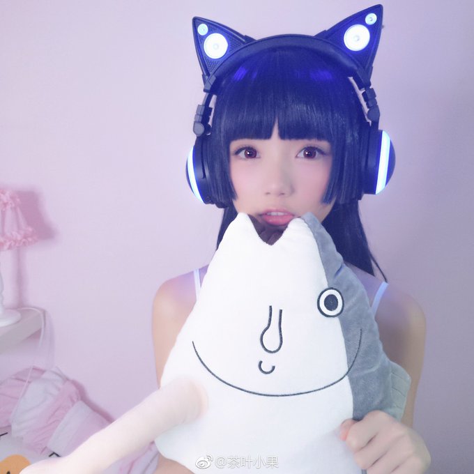 Twitterのコスプレ画像65