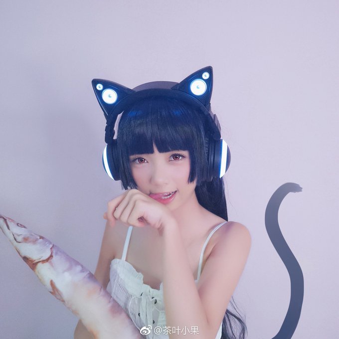 Twitterのコスプレ画像62