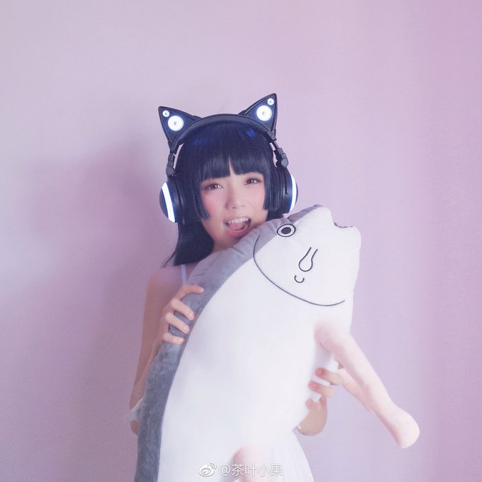 Twitterのコスプレ画像64