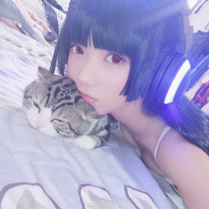 Twitterのコスプレ画像63