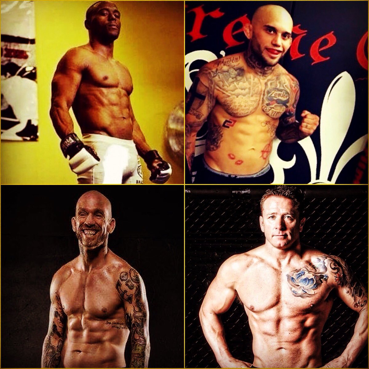 SteelFistFights's tweet photo. SteelFist Fight Night
MMA FIGHT NIGHT 
Saturday 9/16/17 
All ages welcome!
Tickets- https://t.co/PrruW9W5B2
#mma #fights #steelfist #ufc https://t.co/JFnTxGoNZZ