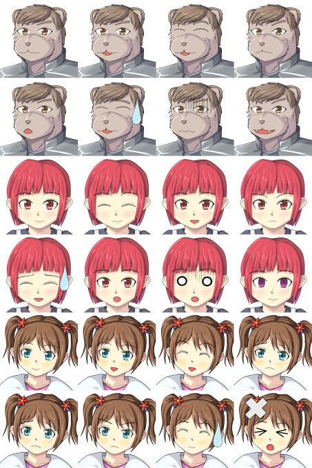 ツクールのtwitterイラスト検索結果 古い順 ツクールのtwitterイラスト検索結果 古い順