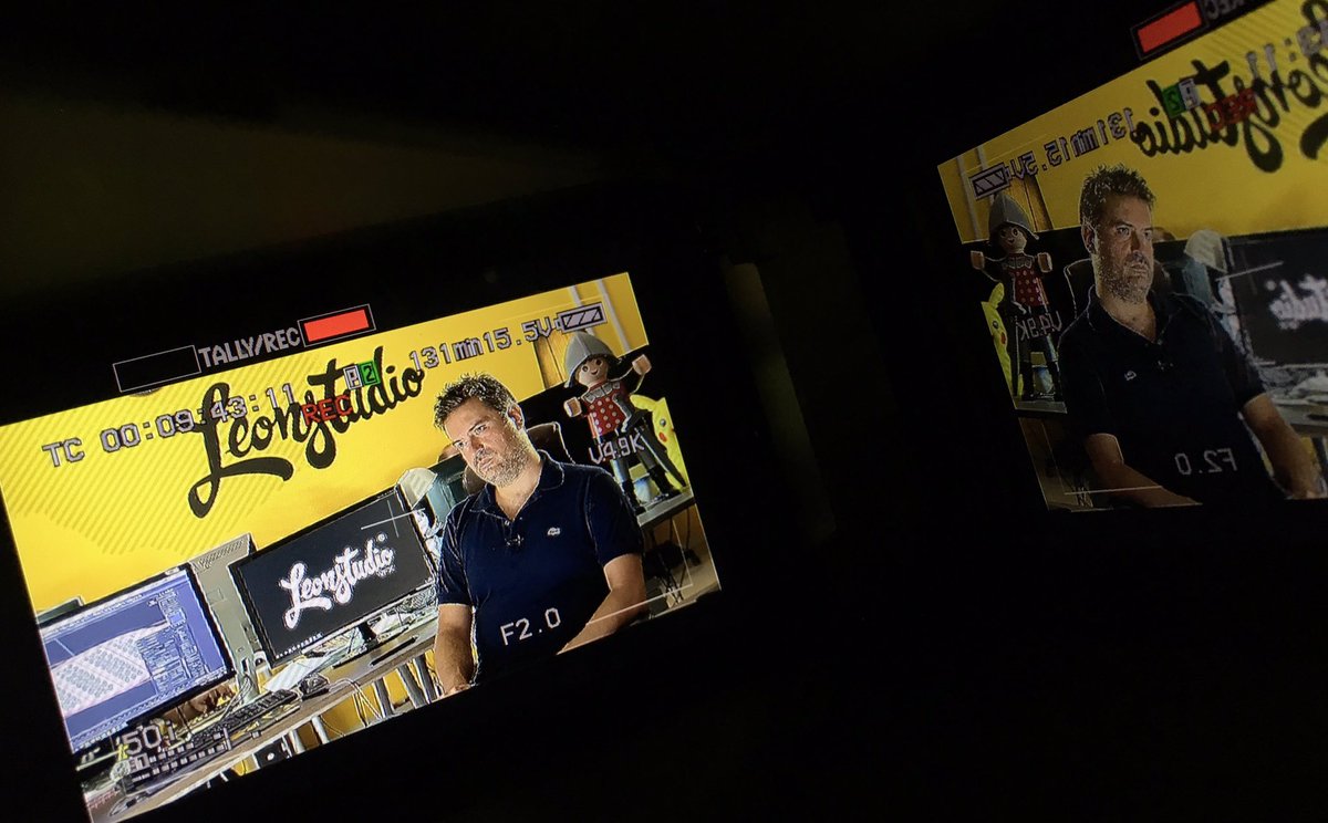 PCM Broadcast Services tweet media