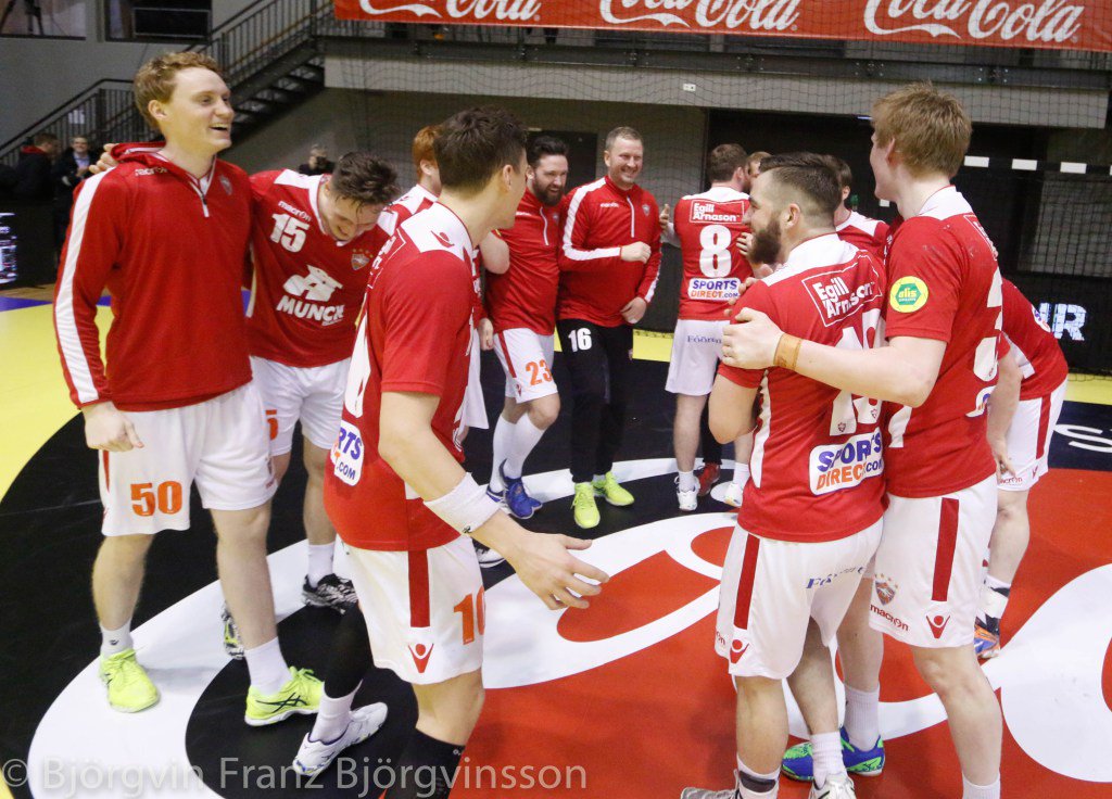 Spáin fyrir Olís deild karla | 4.sætið www2.fimmeinn.is/spain-fyrir-ol…