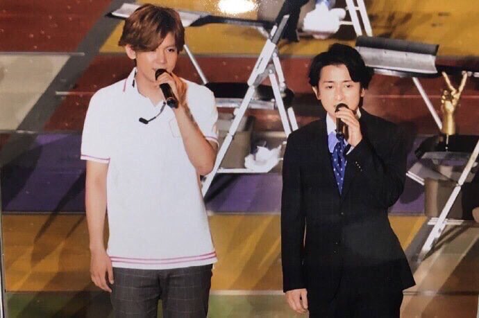 A Twitter 小瀧望 大野智 松本潤 二宮和也 神山智洋 藤井流星 小瀧望 大野智 松本潤 二宮和也 神山智洋 藤井流星 嵐 ジャニーズwest