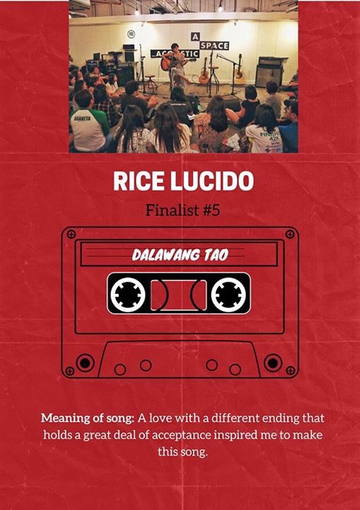 primomusico's tweet photo. Get to know the finalists before you watch on September 18, 2017 Finals Night! #HugotMusic2017 https://t.co/8ZjSDCxoVt