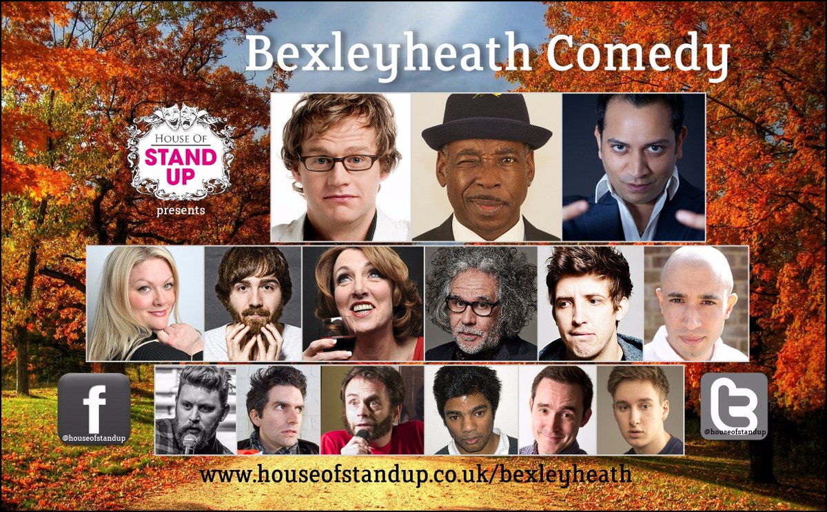 FOR SHOW UPDATES, EXCLUSIVE DEALS &amp; FREE TICKETS SUBSCRIBE TO OUR NEWSLETTER mailchi.mp/ca05add39e99/a… #bexleyheath #bexley #crayford #welling