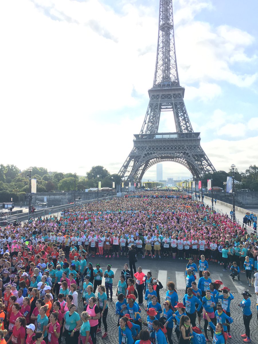 LaParisienne6km's tweet image. #LP2017