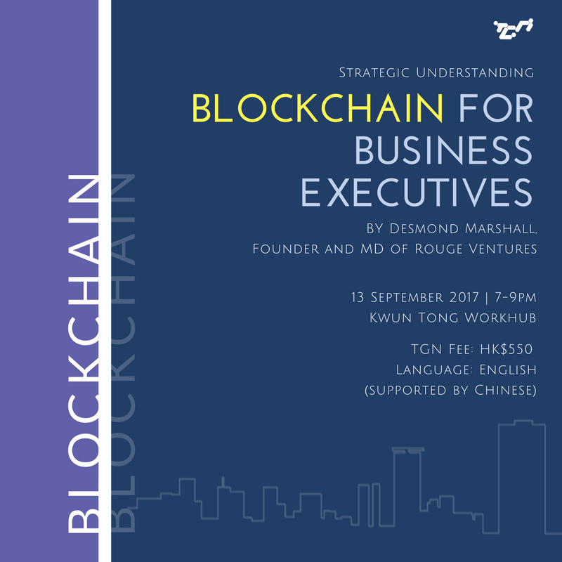 TGNglobal's tweet photo. Find out what the gov't and your competitors are doing with #blockchain behind your back - &amp; be ahead of them!
https://t.co/HW0bQ7m5Ua https://t.co/wP03DC7CLS