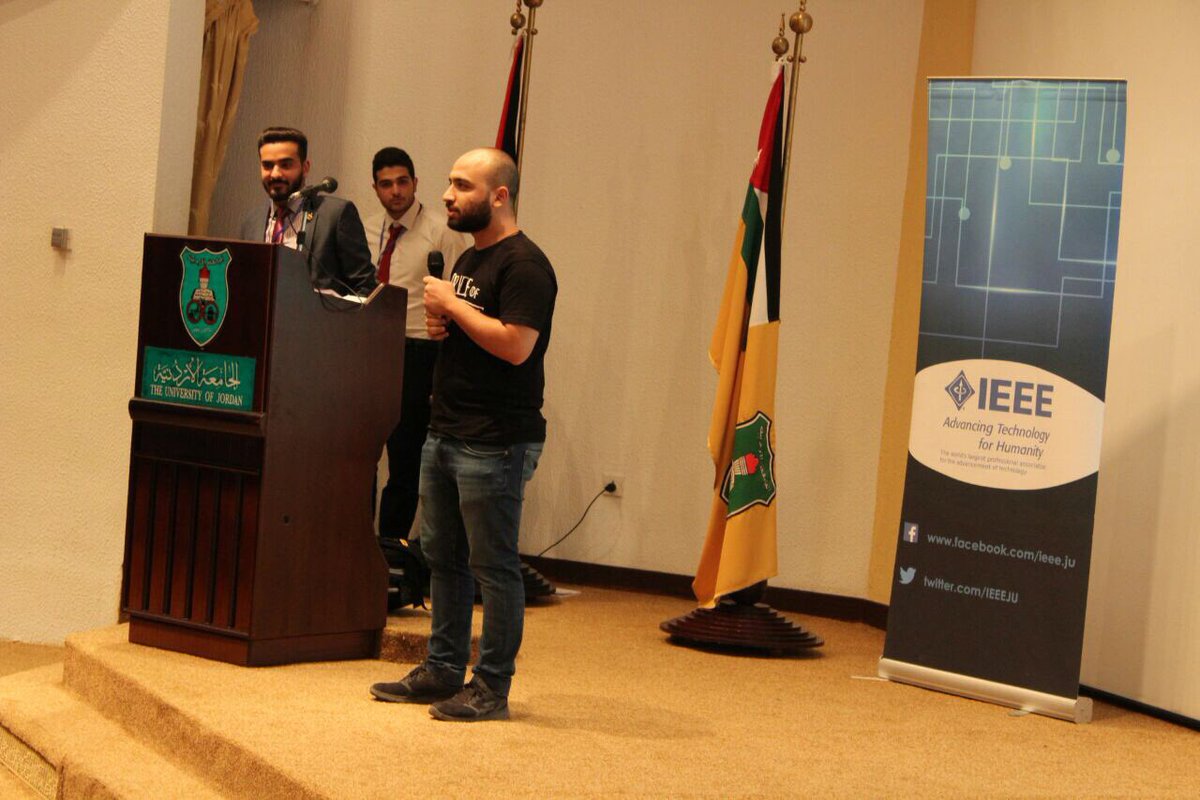 ieeerasju's tweet photo. #RAStech2
#ieeerasju https://t.co/NYYgyRpCfC