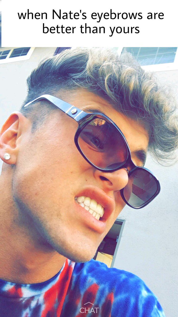 asty_b's tweet photo. @natekgarner some  💙 https://t.co/v21uoRB459