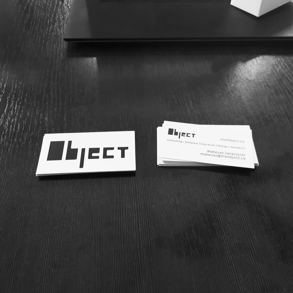 theObjectCo's tweet photo. #theobjectco #object #welikeobject https://t.co/25CMIaDhpd