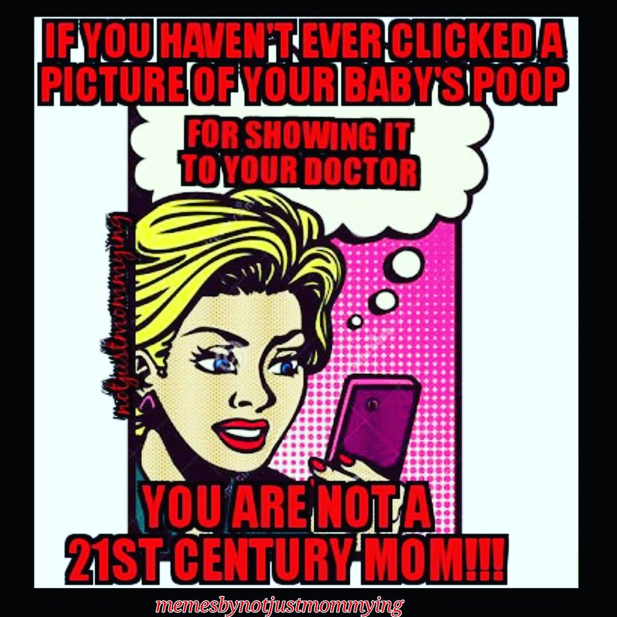 chandrashmi's tweet photo. #memes #momlife #grossalert https://t.co/UZgJJIQvL2