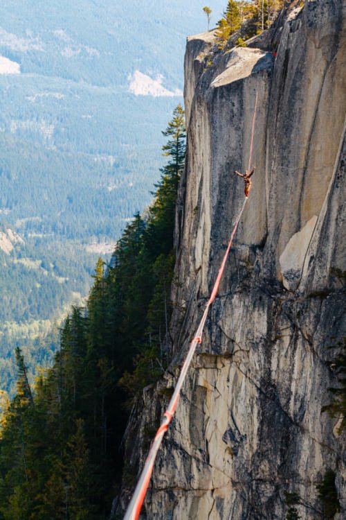 slackstore's tweet image. A whole bunch of cool people got together on top of The Chief in... #slacklife