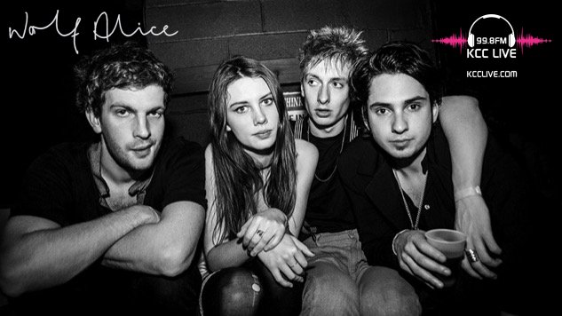 KCCLive's tweet photo. On the way, #WolfAlice #KahLo #Marshmello + #NVOY tunes + are you a fan of #karaoke style #competitions? #TrevDawson #Breakfast @KCCLIVE https://t.co/XbEF2ep9AZ
