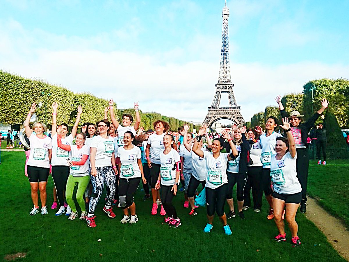 OECParis's tweet photo. Notre belle équipe de la #professioncomptable ! @OECParis @CRCCParis @LaParisienne6km #laparisienne2017 #oecparis #crccparis #afeca https://t.co/tWMh9DVcpv